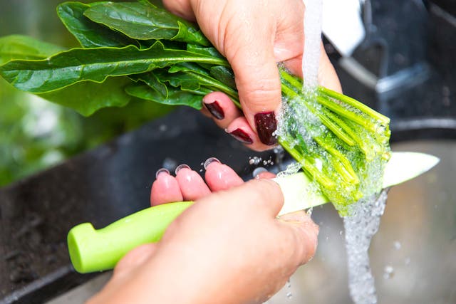 A Registered Dietitian Says You Should Be Eating More Of This