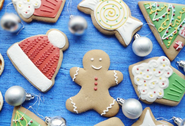 Expert Says to Eat This to Prevent Holiday Weight Gain