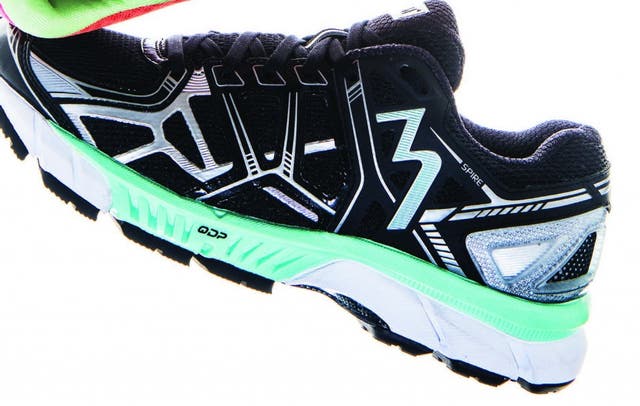 6 New Running Shoes To Try Right Now