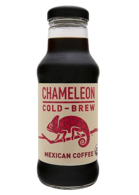 Chameleon