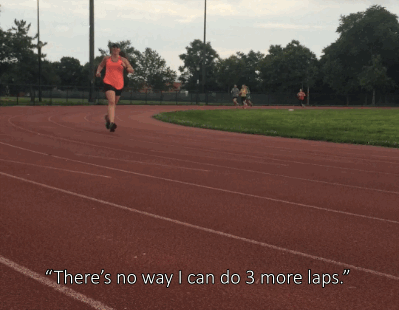9 Things To Look Forward To As A New Runner