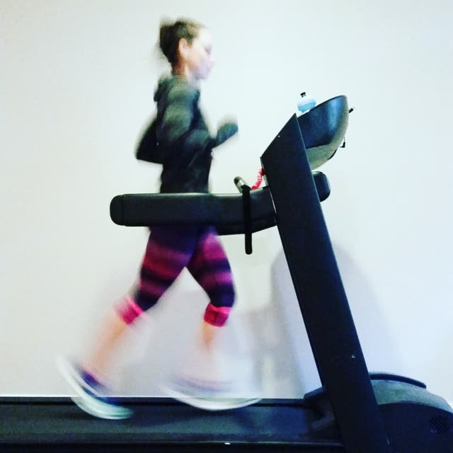 Two Speed Workouts For New-ish Runners