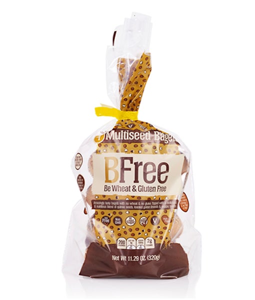BFree