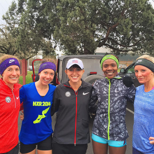 5 Questions With Amy Hastings Cragg