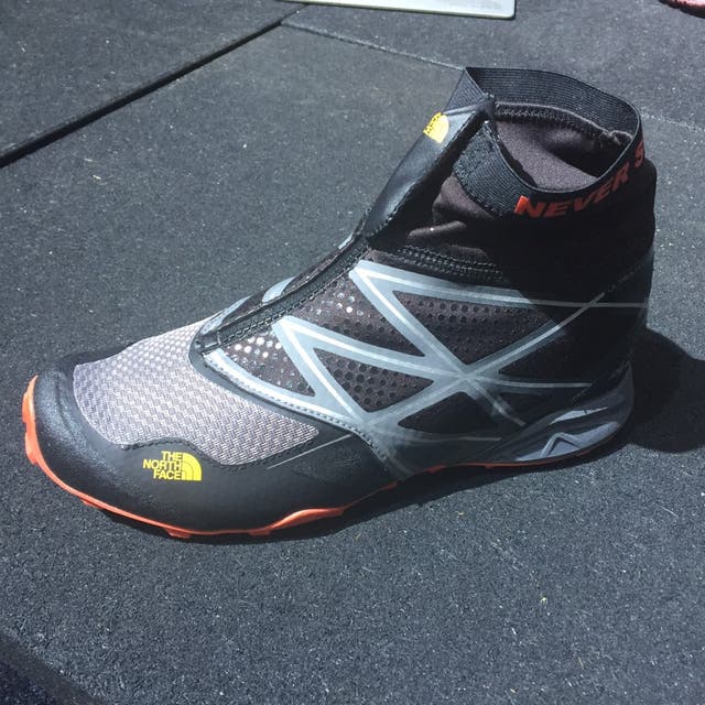 First Look At 9 Brand New Running Shoes