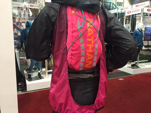 The Coolest New Running Gear In 2016