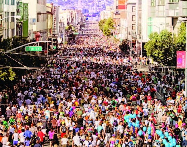 6 Major Running Events To Look Forward To In 2016