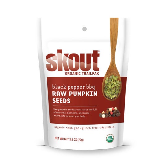 granola