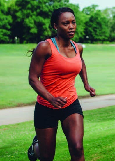 3 Ways To Get Out And Run Right Now