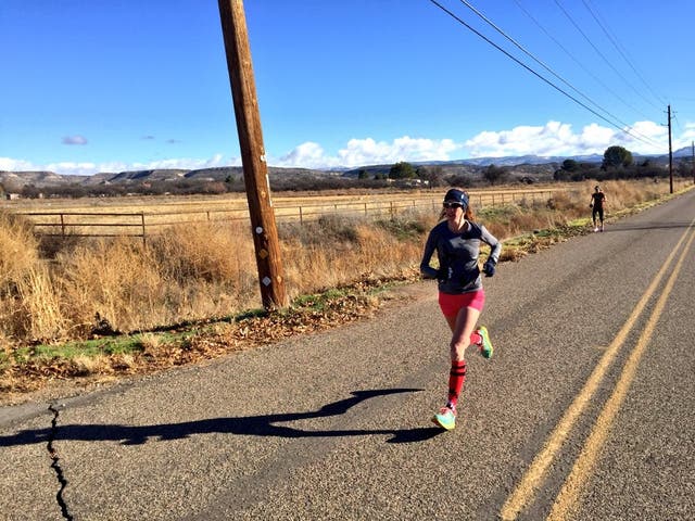 My Real, Raw, Messy, Hopeful Journey To An Olympic Team