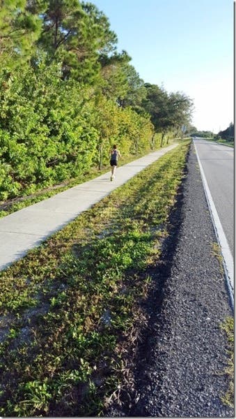 Why I'm Choosing To Run The Year