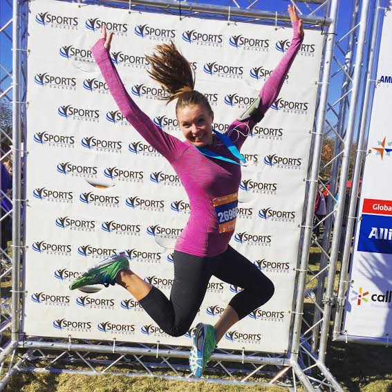 Readers Share Their Favorite Race Photos
