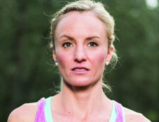 shalane portrait banner