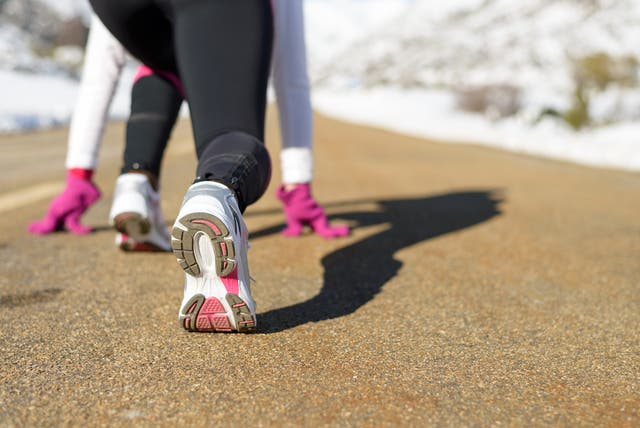 5 Virtual Running Challenges For 2016