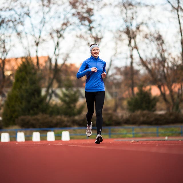 Warm Gear To Get You Through Cold Runs