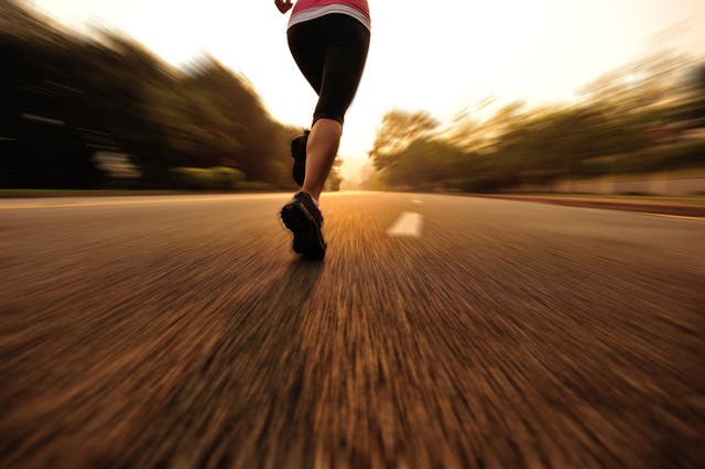 What To Wear During Brisk Runs