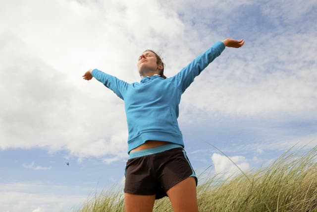 5 Running "Firsts" Worth Recognizing