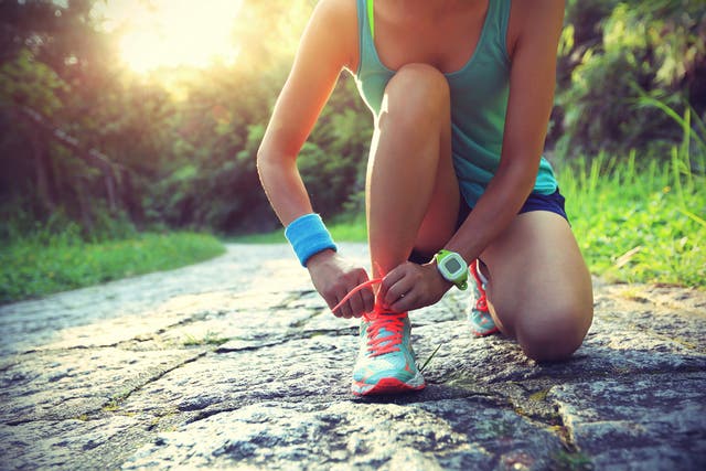 Should You Offer Race Day Advice To A Runner?
