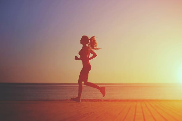 3 Simple Things To Do Every Week To Get Faster
