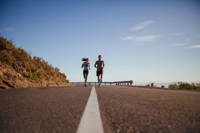 How And When To Incorporate Two-A-Days Into Your Run Routine