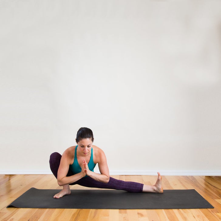 yoga