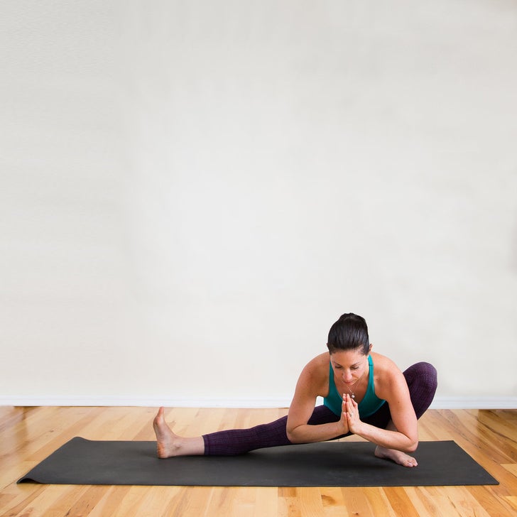 yoga