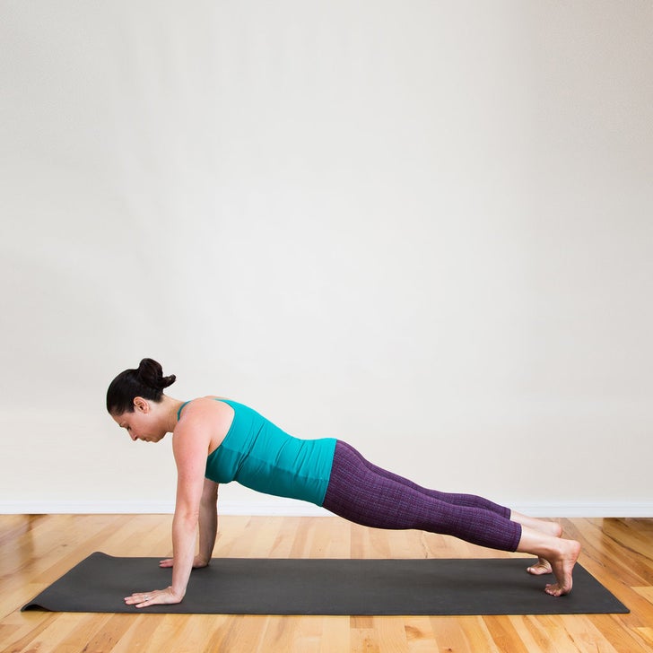 Plank