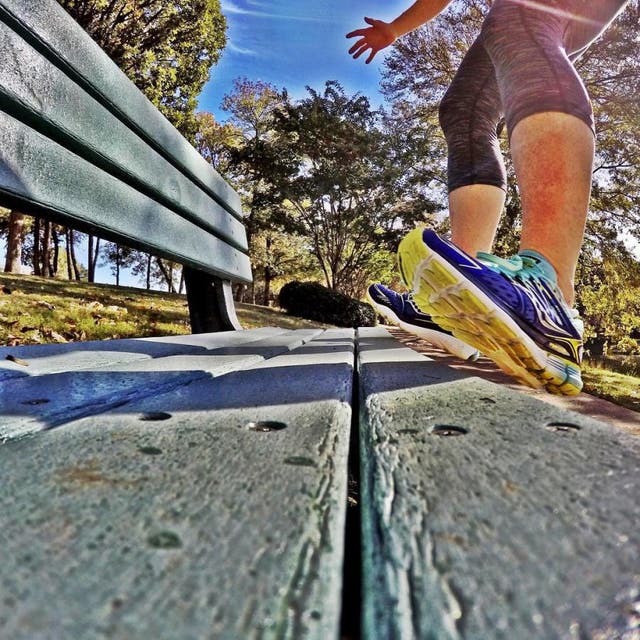 5 Tabata Workout For Beginners