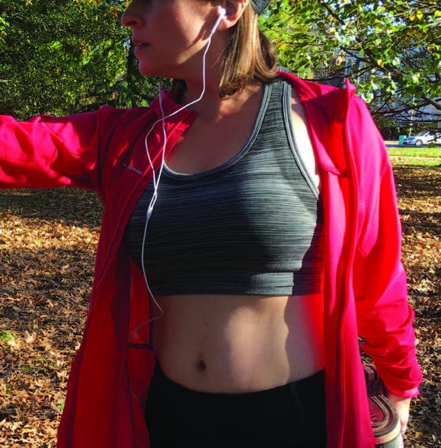 The Best New Sports Bras For D-Cups