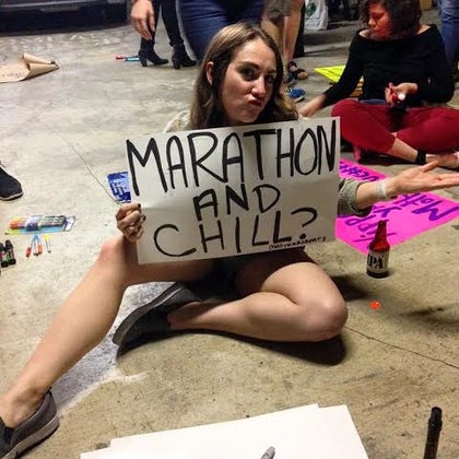 Photo via @KellyKKRoberts