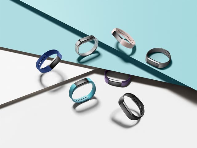 A Day In The Life Of A Fitbit User