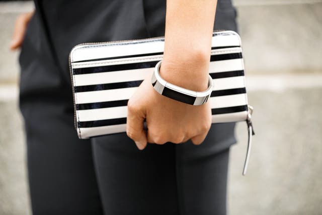 Fitbit’s New Tracker is Seriously Gorgeous