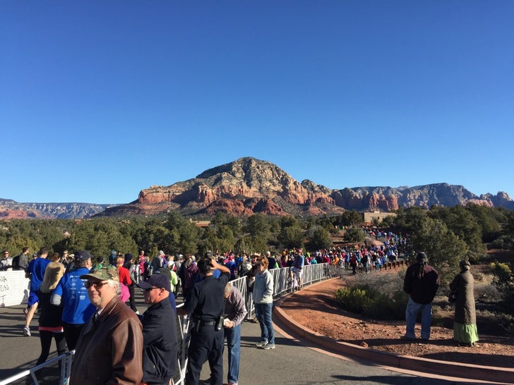 Sedona