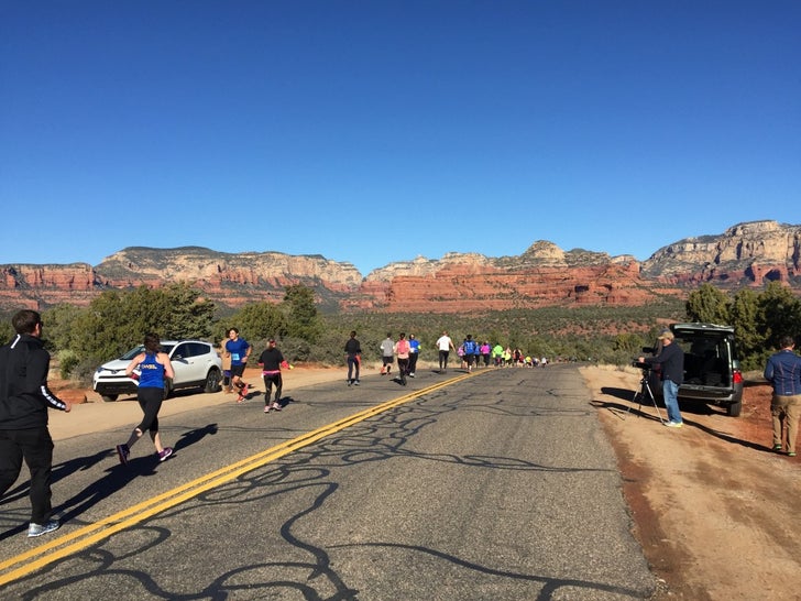 Sedona