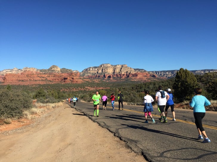 Sedona