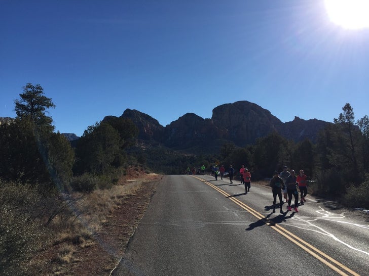 Sedona