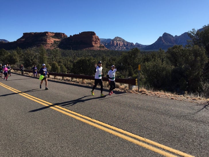Sedona