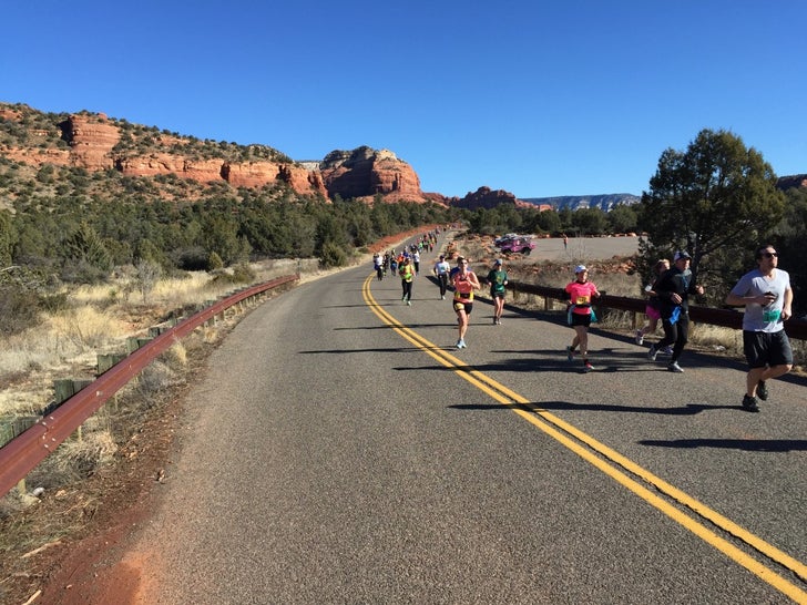Sedona