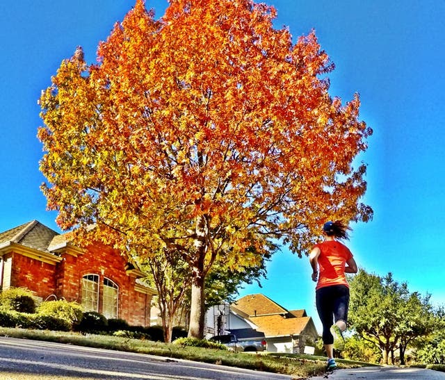 Top 5 Ways To Stick With Your New Running Routine