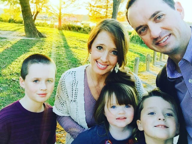 One Runner's Account Of Racing After A Stroke