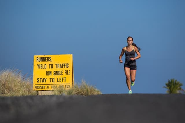 50 Life Lessons Learned On The Run