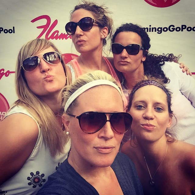 3 Reasons Every Goal Setter Needs A Girl Squad
