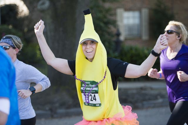 Awesome Photos From Humana Rock ‘n’ Roll New Orleans