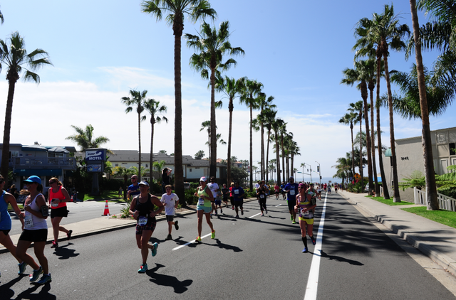 Why Running A 1-Mile Race Should Be On Your Bucket List