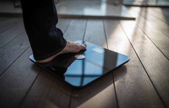How I Learned To Love My Scale