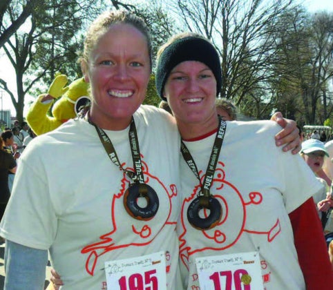 bryanna and jennifer