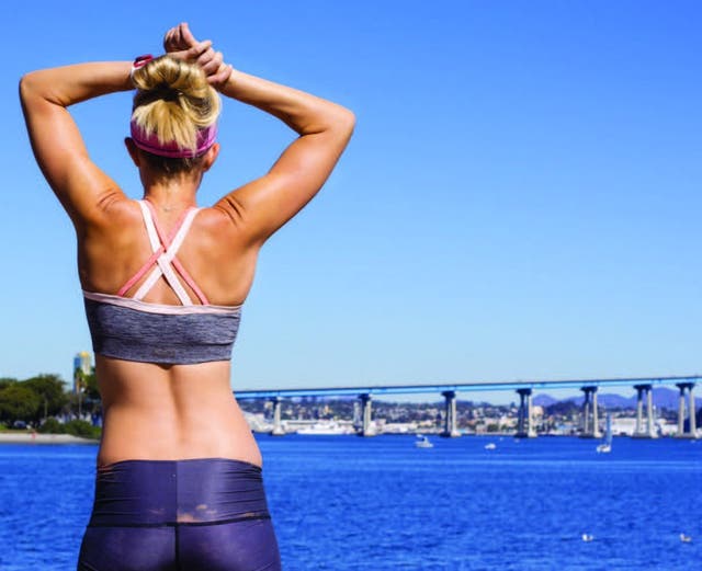 The Best New Sports Bras For A-Cups