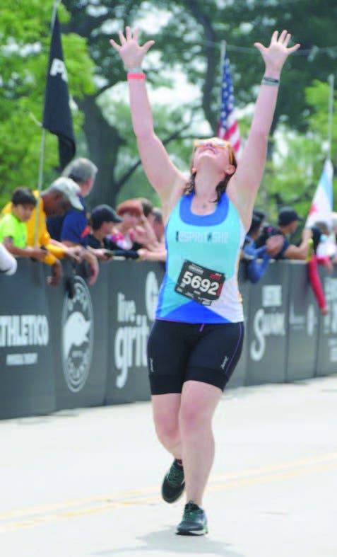 5 Races That Welcome Back-Of-The-Pack Runners