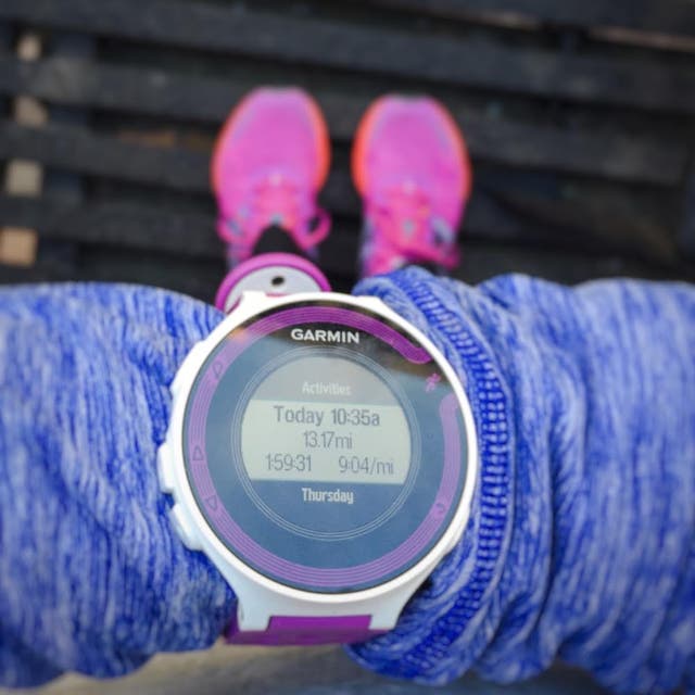 Stop Looking At Your Watch And Learn To Run By Feel