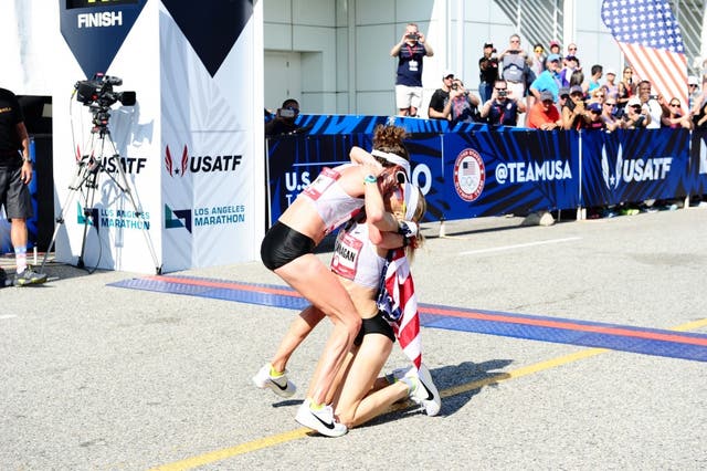 Run History: The Unforgettable 2016 U.S. Olympic Marathon Trials